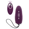 happiness TOYJOY Oeuf vibrant télécommandé Eggstravagant 9 x 3.3cm